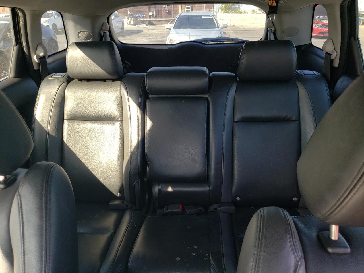 2008 Mazda Cx-9 VIN: JM3TB28V080147263 Lot: 91491575