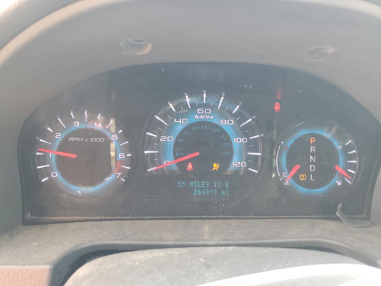 2012 Ford Fusion Se VIN: 3FAHP0HA2CR254363 Lot: 92314605