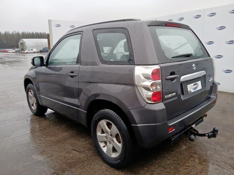 2011 SUZUKI GRAND VITARA 1.6 VVT SZ3 3DR