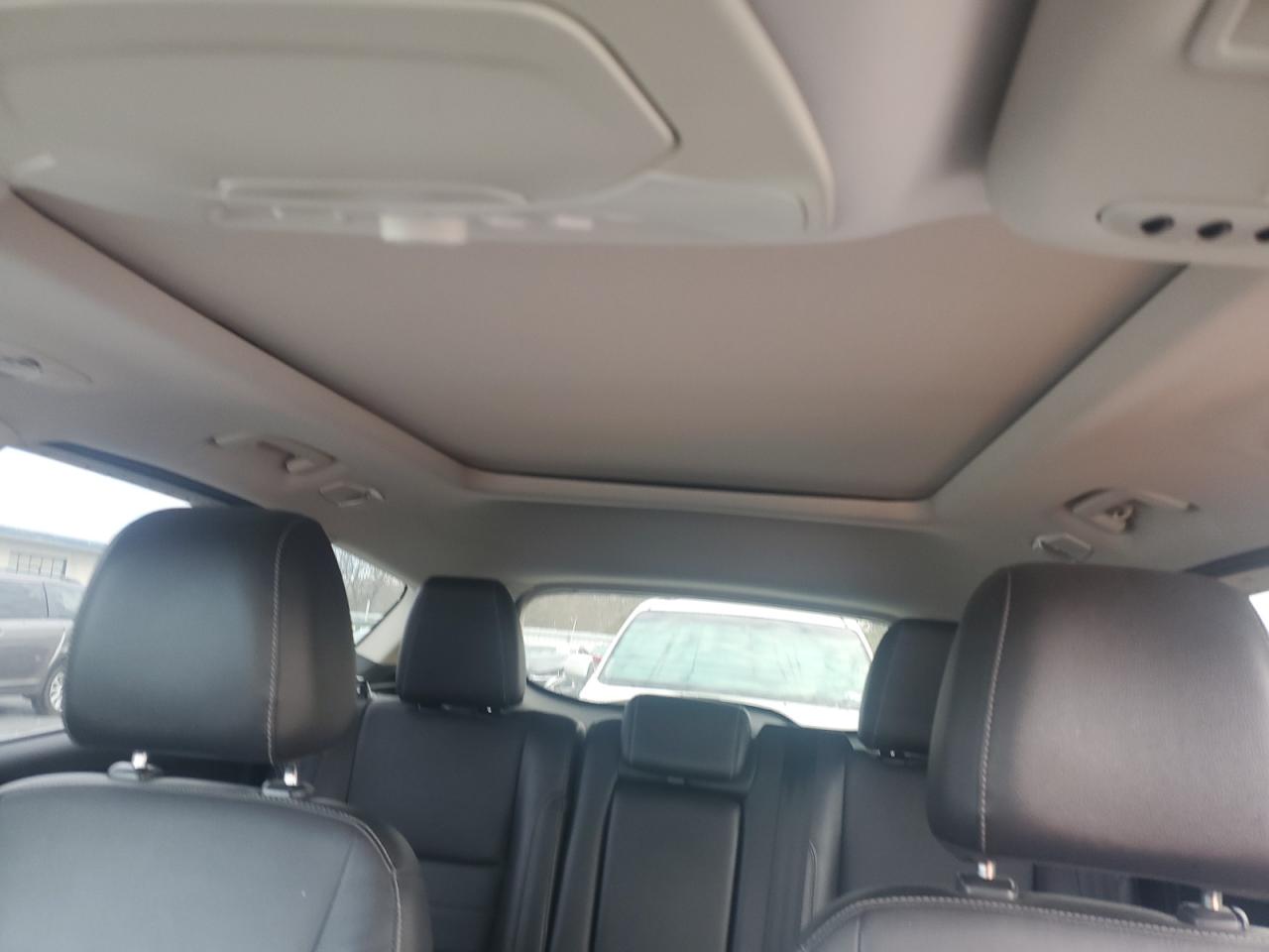 2014 Ford Escape Titanium VIN: 1FMCU9J99EUD89090 Lot: 92852255