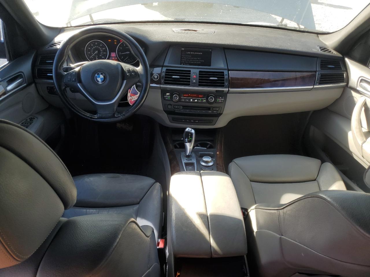 2009 BMW X5 xDrive30I VIN: 5UXFE43599L275869 Lot: 91910775