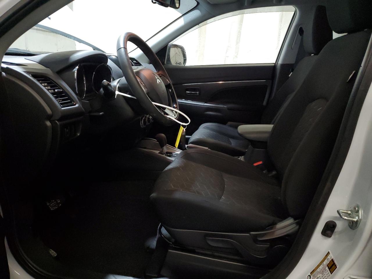 2024 Mitsubishi Outlander Sport S/Se VIN: JA4ARUAU0RU017982 Lot: 93738625