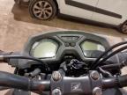 2016 HONDA CB 650 FA-E  for sale at Copart SANDY