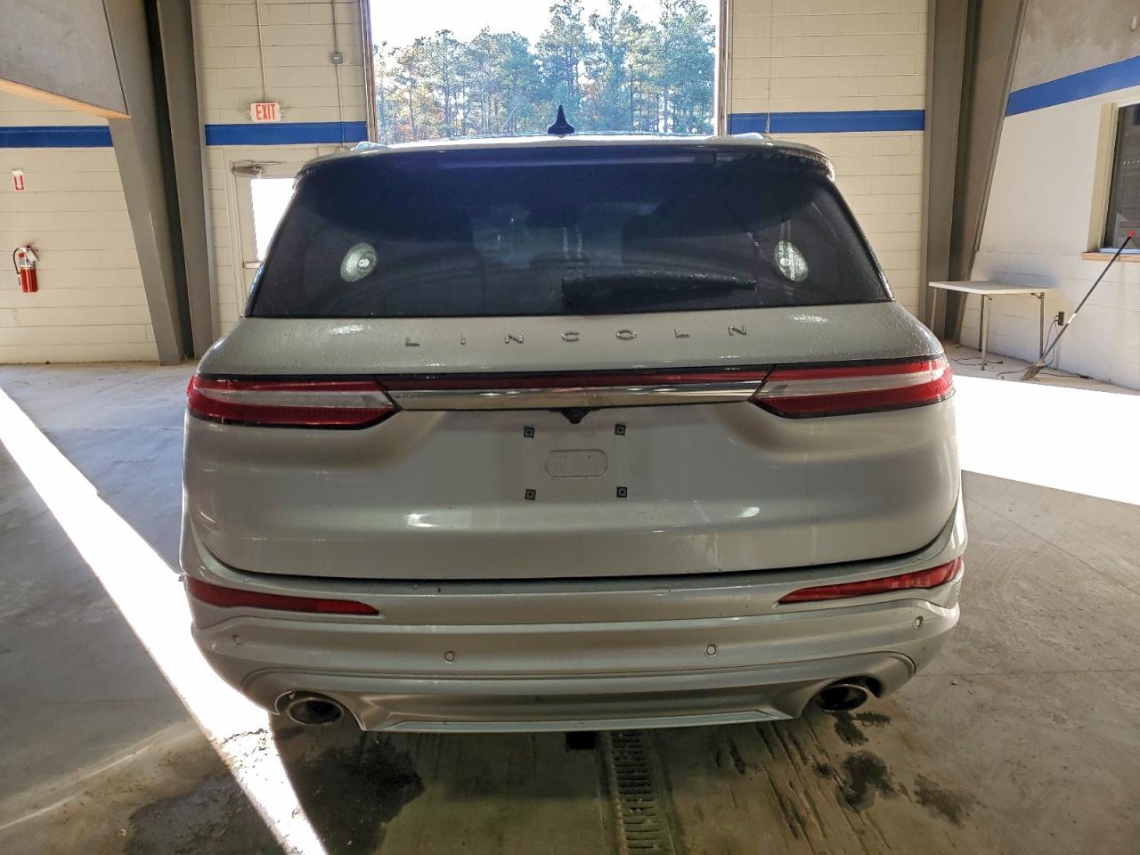 2020 Lincoln Corsair Reserve VIN: 5LMCJ2D94LUL23584 Lot: 94063375