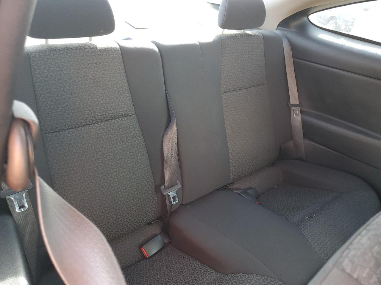 2008 Pontiac G5 VIN: 1G2AL18F387106086 Lot: 91713345