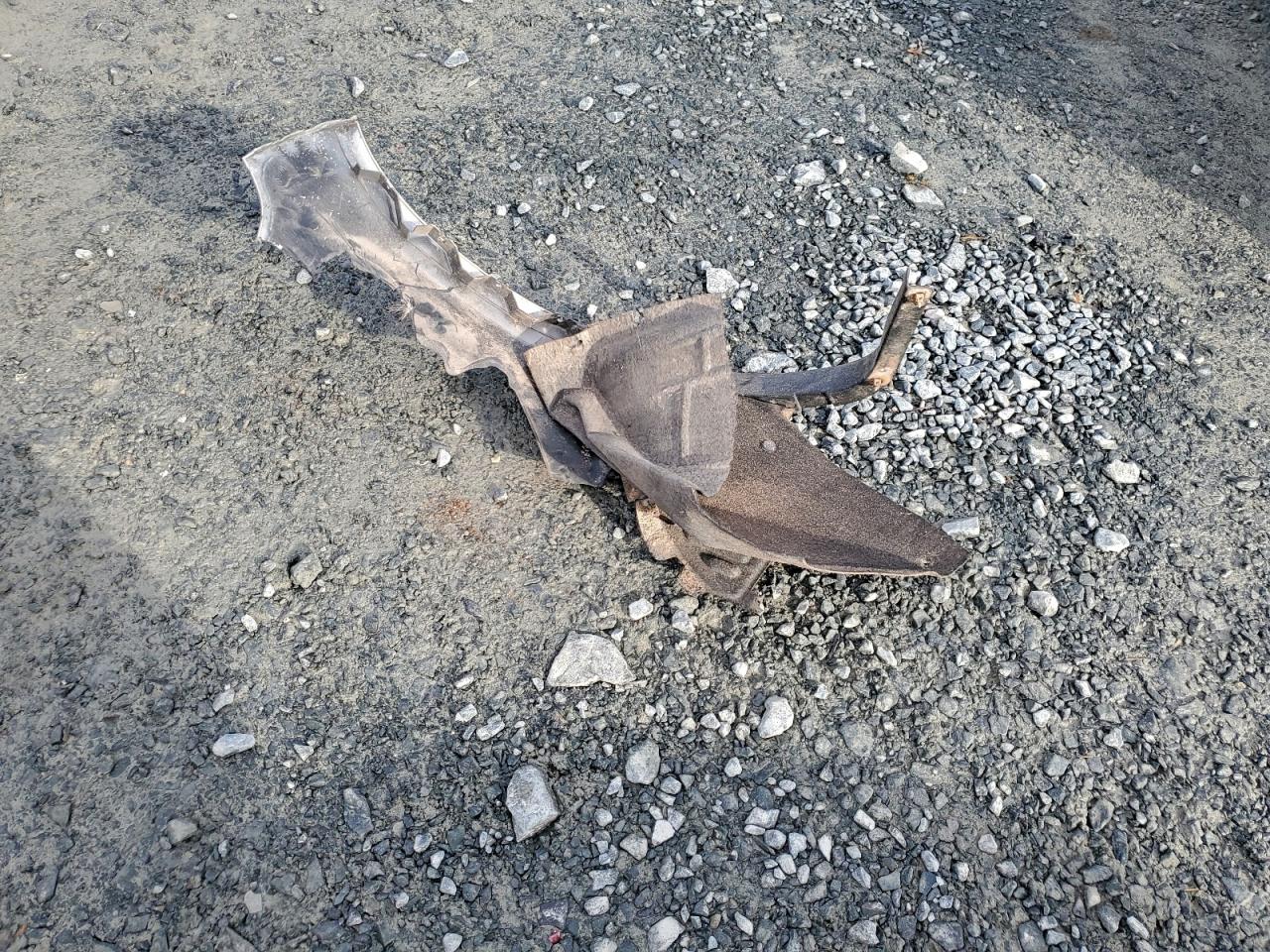 2019 Chevrolet Impala Premier VIN: 2G1105S36K9139060 Lot: 94285615