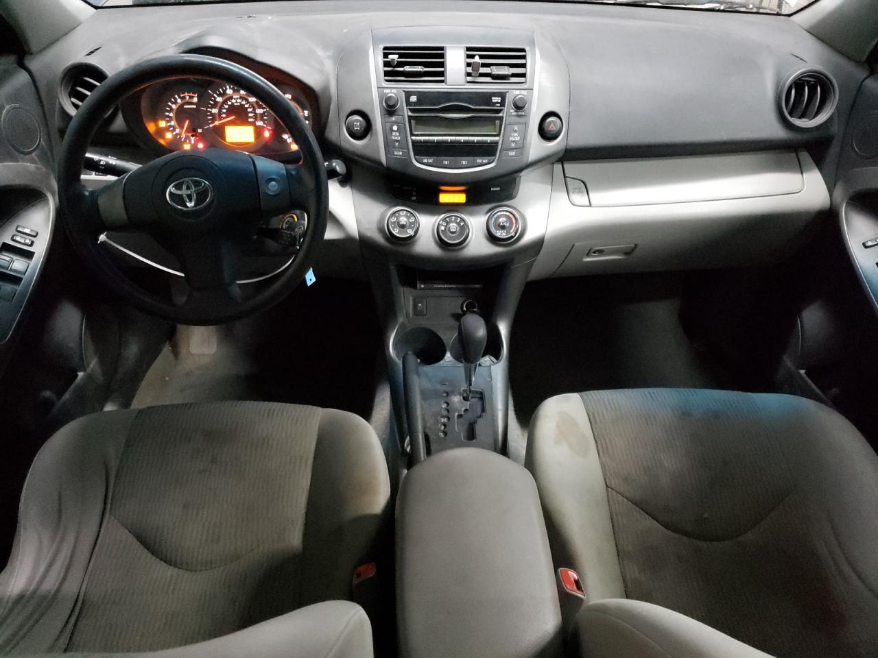 2011 Toyota Rav4 VIN: 2T3BF4DVXBW105986 Lot: 92174655