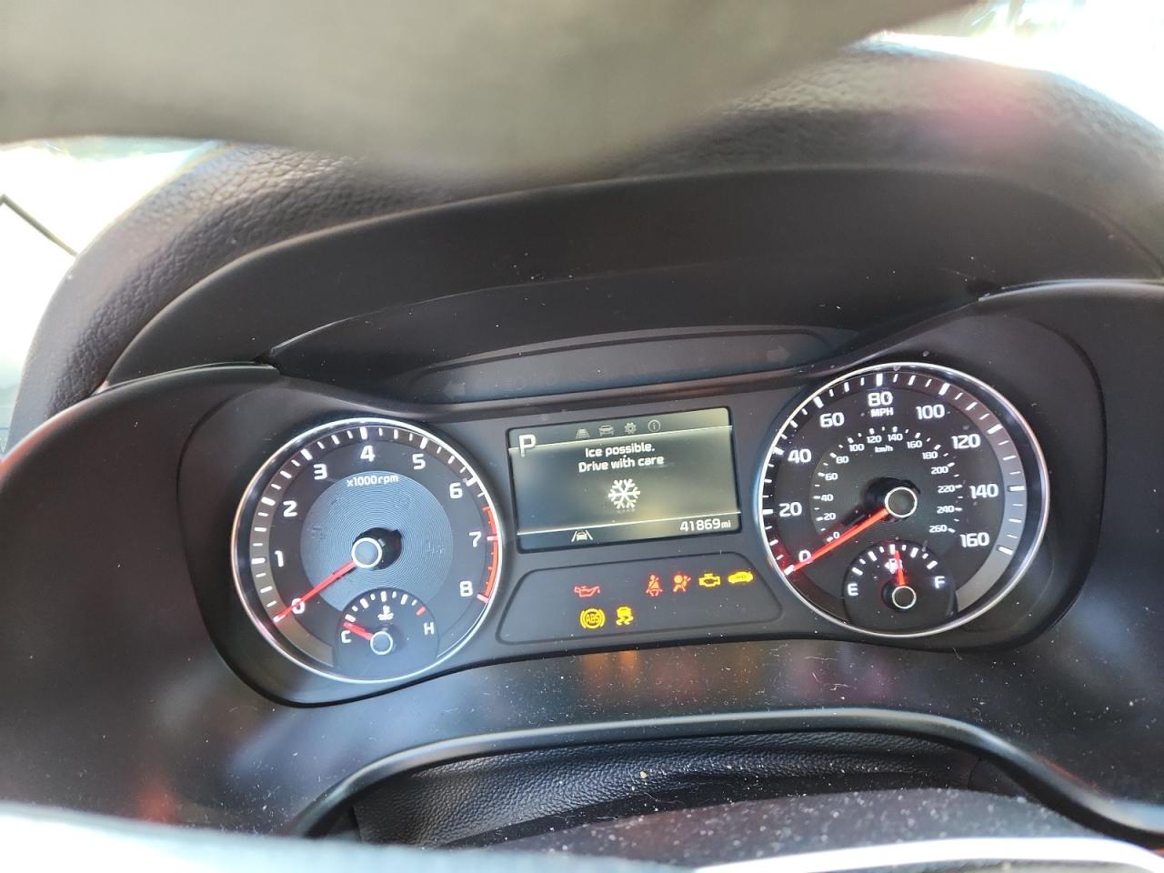 2024 Kia Forte Lx VIN: 3KPF24AD9RE740521 Lot: 89515125