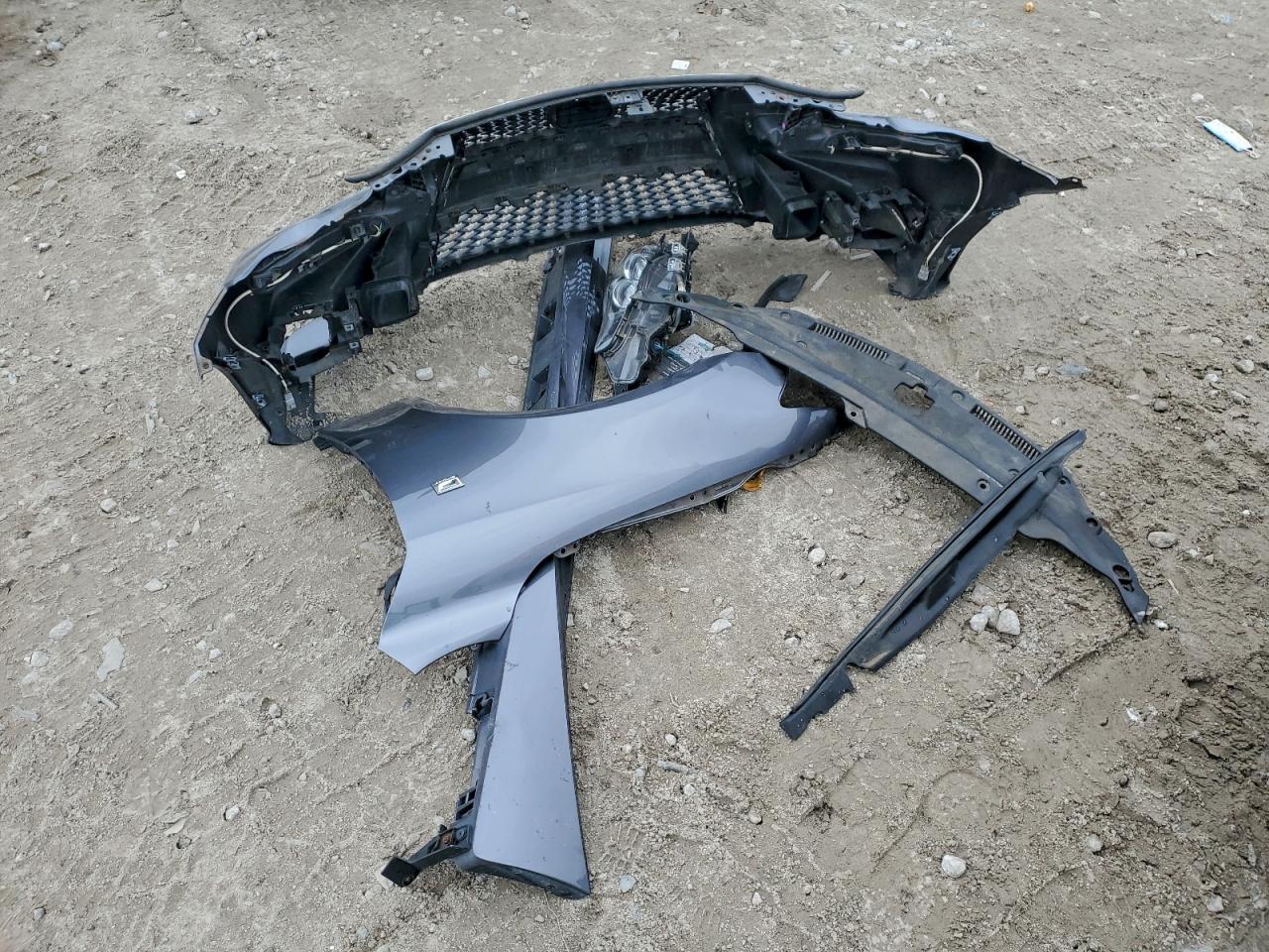 2014 Lexus Is 250 VIN: JTHCF1D26E5015365 Lot: 94308665