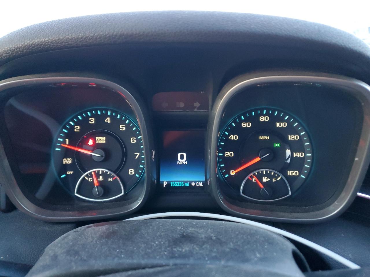 2014 Chevrolet Malibu Ls VIN: 1G11B5SL9EF220821 Lot: 92294085