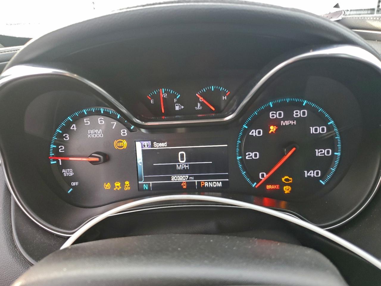 2015 Chevrolet Impala Lt VIN: 2G1115SL0F9169500 Lot: 94155845