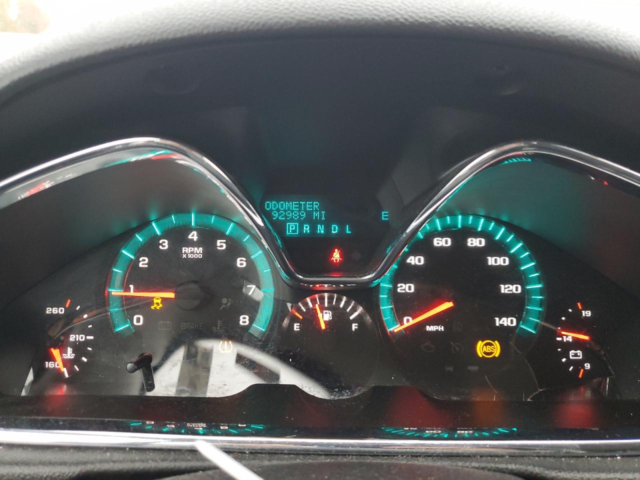 2017 Chevrolet Traverse Lt VIN: 1GNKVGKD7HJ149859 Lot: 91461305