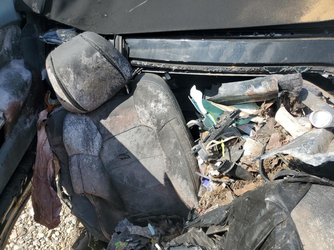 2017 Ford Mustang VIN: 1FATP8UH6H5205270 Lot: 51417185