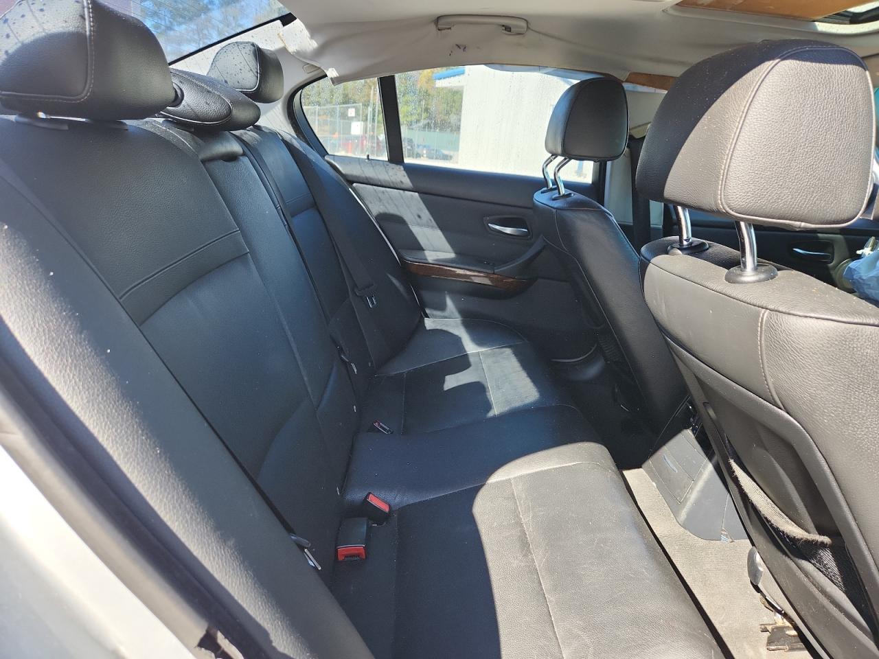 2009 BMW 328 I VIN: WBAPH77539NL84175 Lot: 91461275