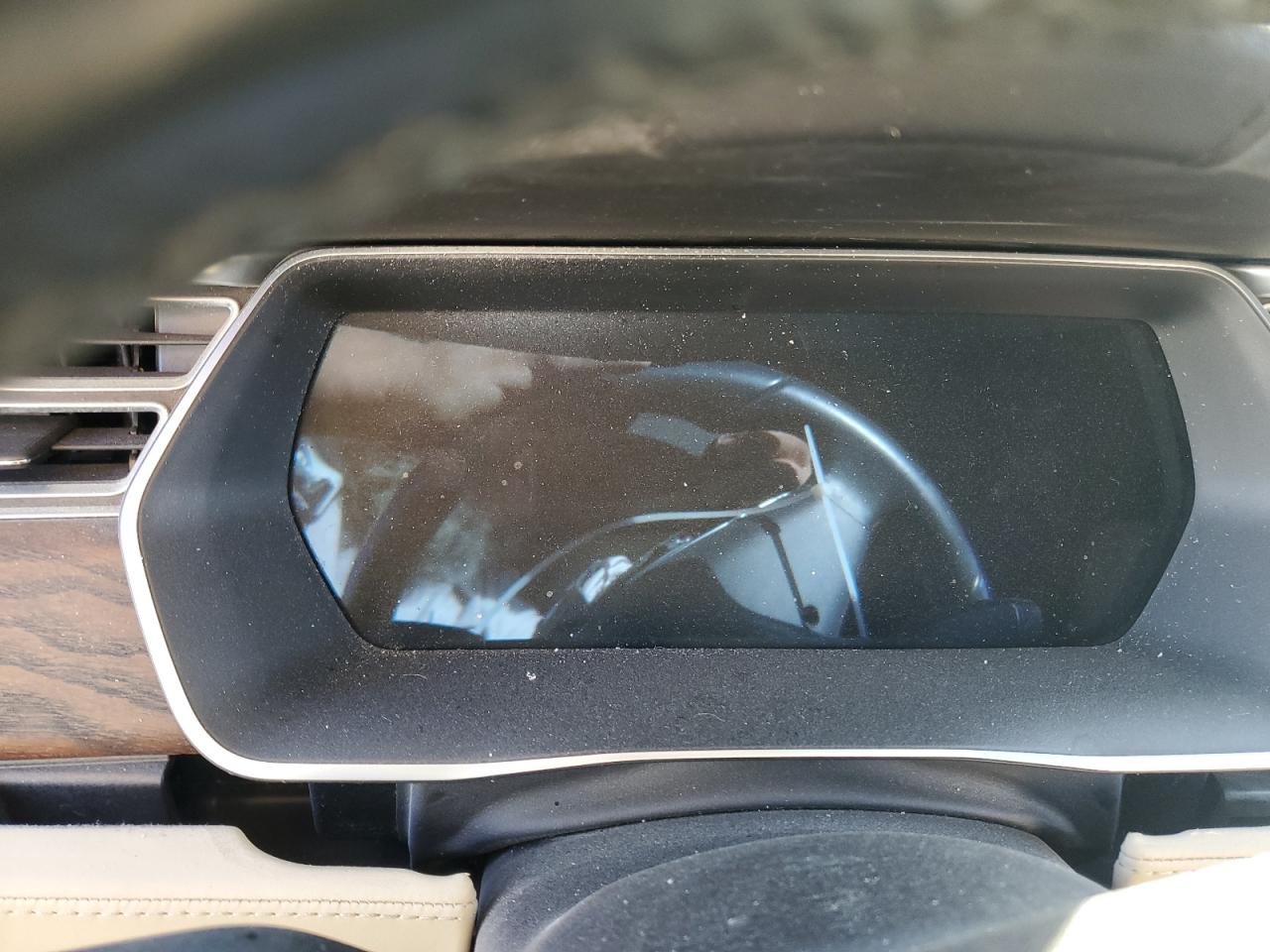 2016 Tesla Model X VIN: 5YJXCAE24GF003453 Lot: 90721805