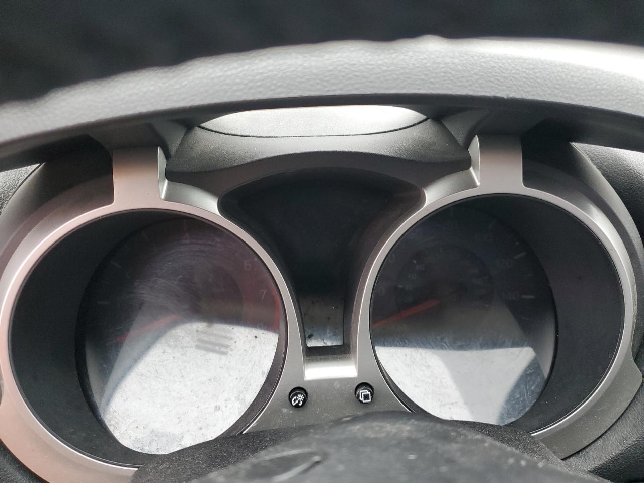 2012 Nissan Juke S VIN: JN8AF5MRXCT105211 Lot: 93679515