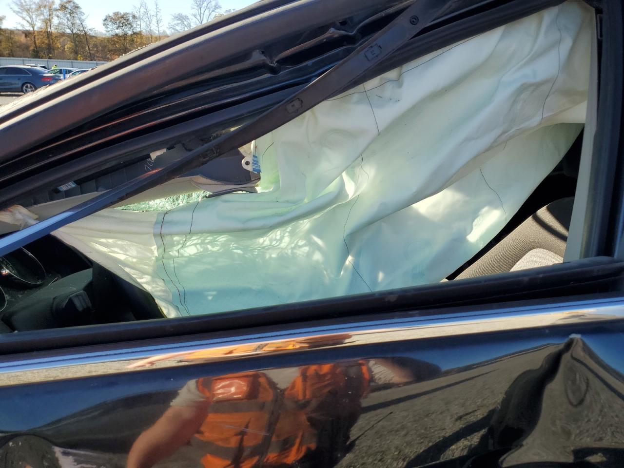 2012 Chevrolet Captiva Sport VIN: 3GNAL2EK7CS594723 Lot: 92736385