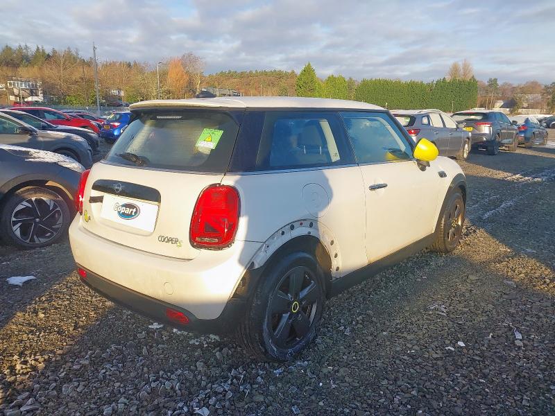 2023 MINI HATCHBACK 135KW COOPER S LEVEL 1 33KWH 3DR AUTO
