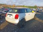 2023 MINI HATCHBACK 135KW COOPER S LEVEL 1 33KWH 3DR AUTO for sale at Copart EAST KILBRIDE