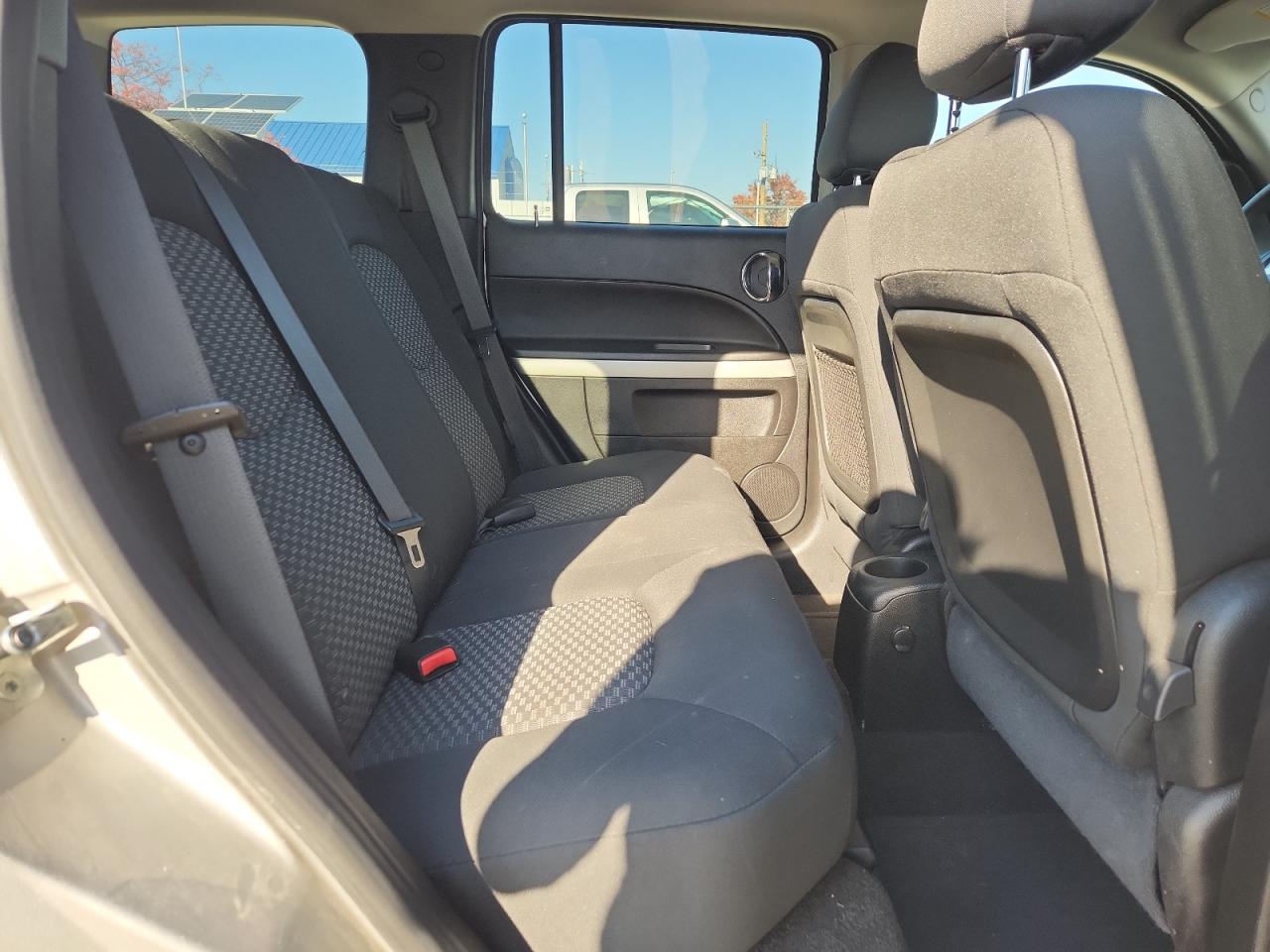 2007 Chevrolet Hhr Lt VIN: 3GNDA23D07S641104 Lot: 92930275