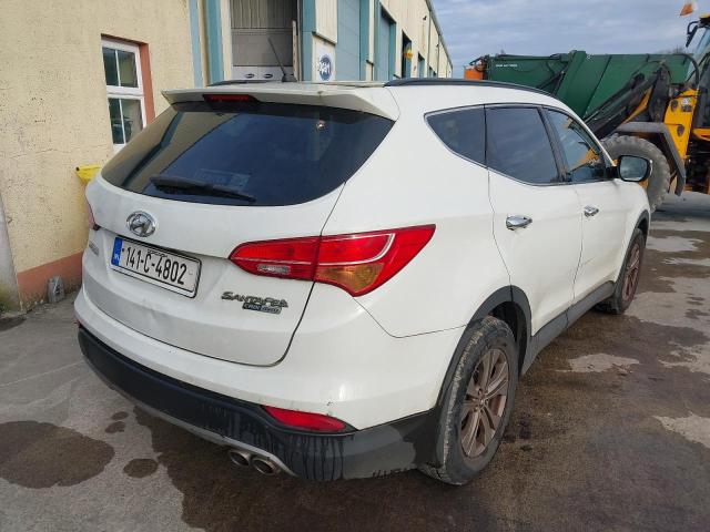 2014 HYUNDAI SANTA FE