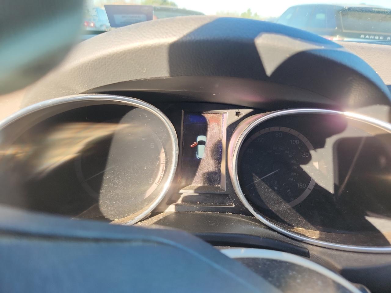 2018 Hyundai Santa Fe Se Ultimate VIN: KM8SRDHF0JU261696 Lot: 93294095