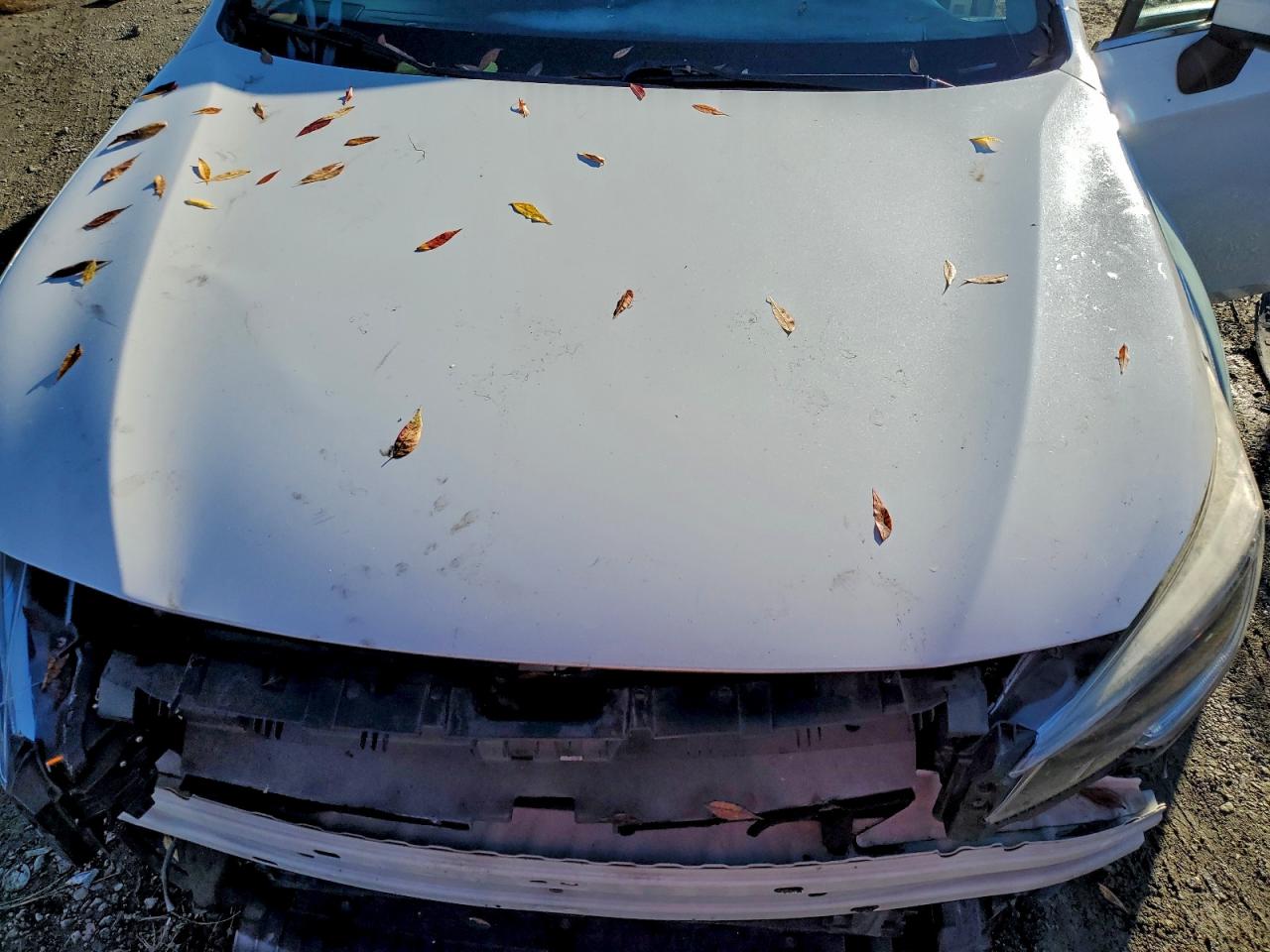 2018 Subaru Legacy 3.6R Limited VIN: 4S3BNEK64J3023290 Lot: 94168755