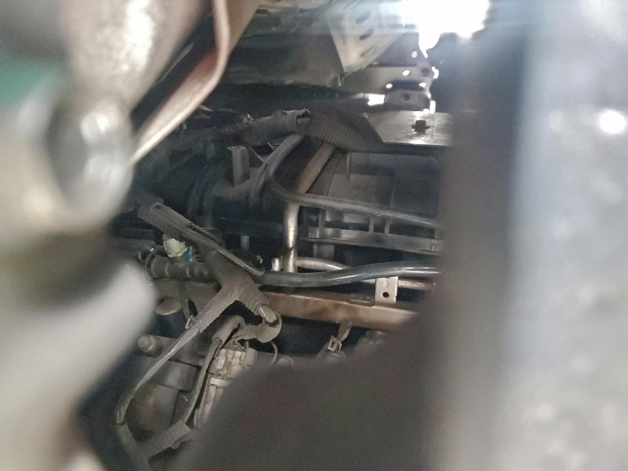 2014 Isuzu Npr Hd VIN: 54DC4W1B9ES803238 Lot: 92985105