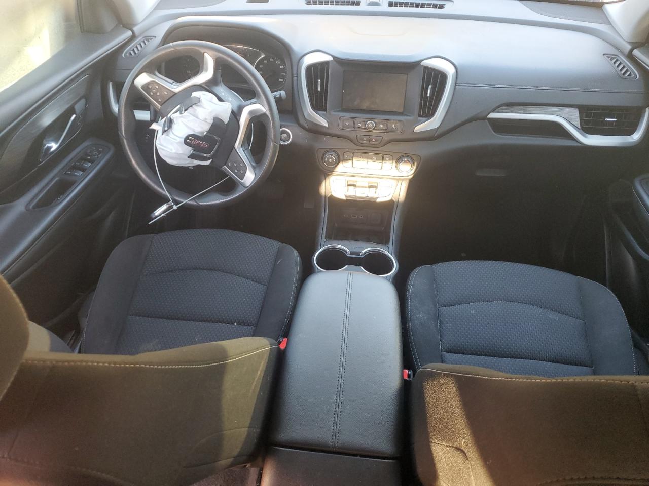 2024 GMC Terrain Sle VIN: 3GKALMEG6RL309551 Lot: 82411845