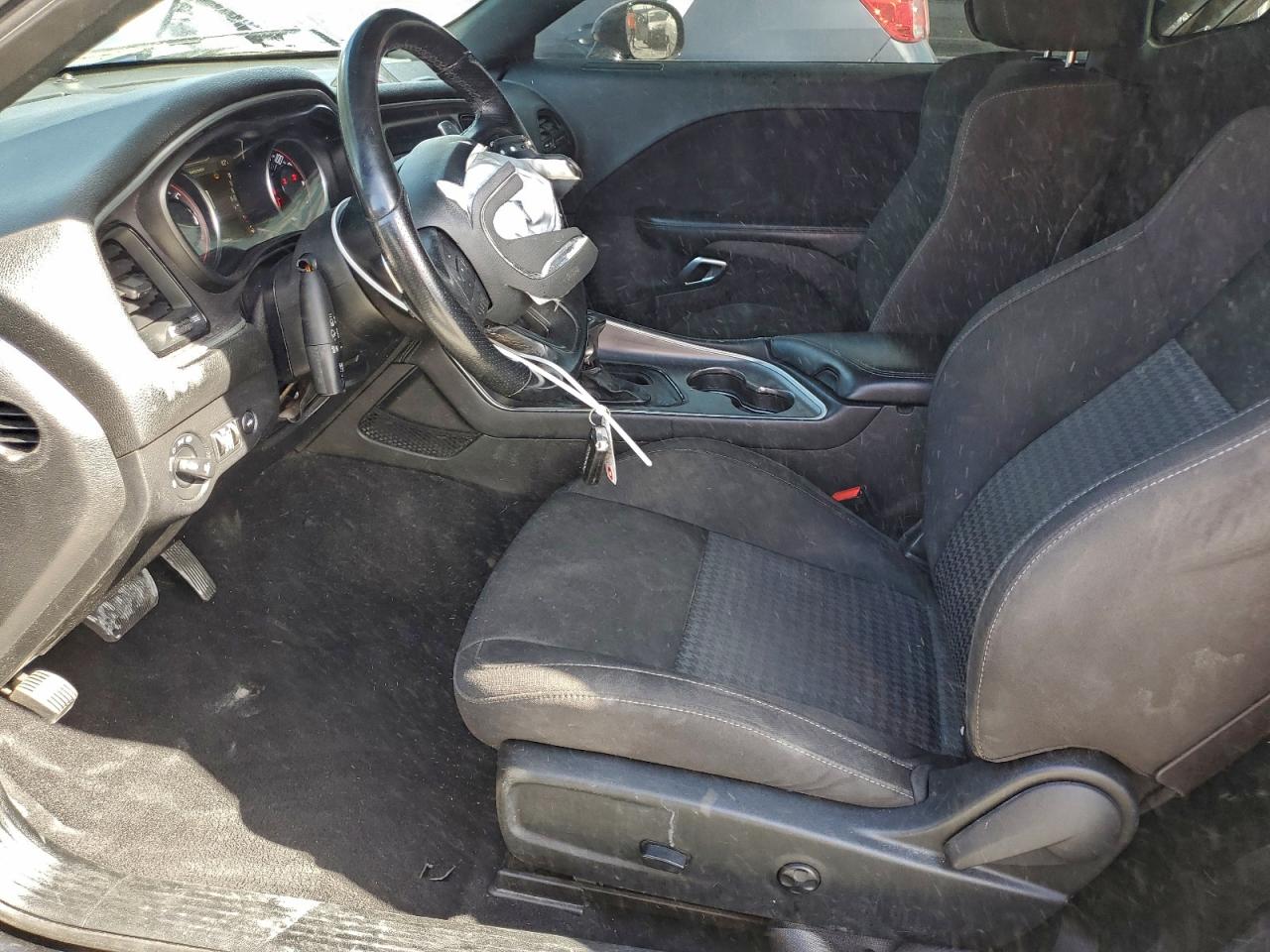 2019 Dodge Challenger Gt VIN: 2C3CDZJG9KH735144 Lot: 93550645