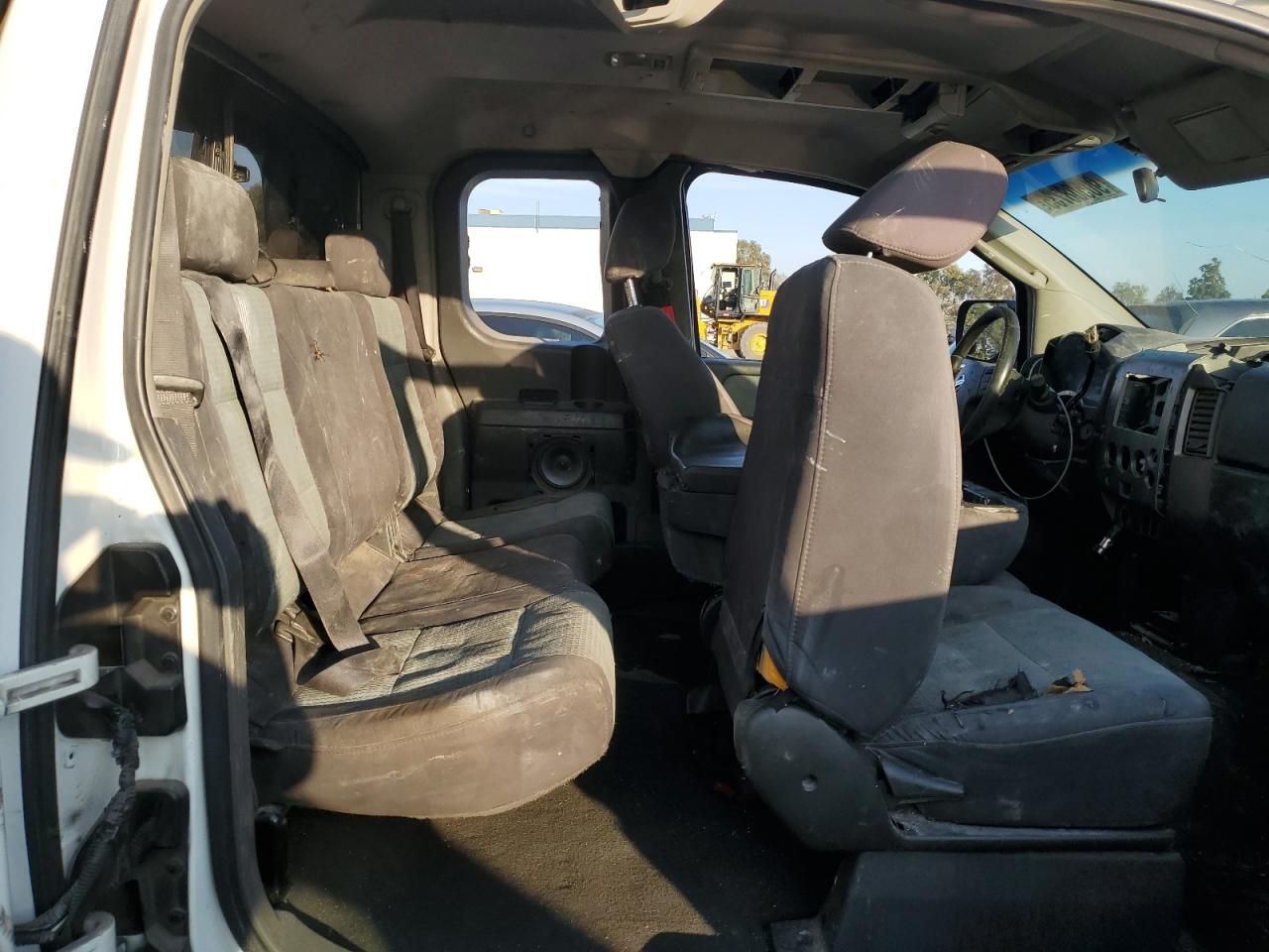 2006 Nissan Titan Xe VIN: 1N6AA06A16N556909 Lot: 90508735