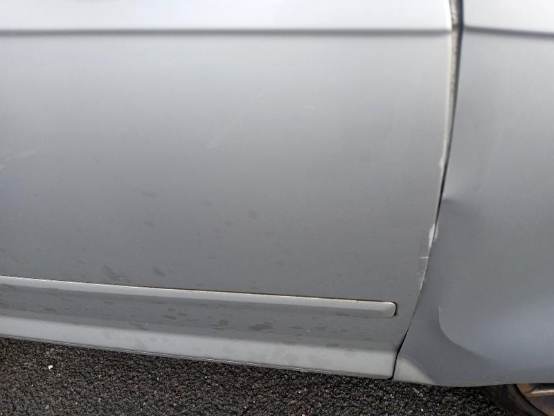 2012 AUDI A3 1.6 TDI SPORT 5DR