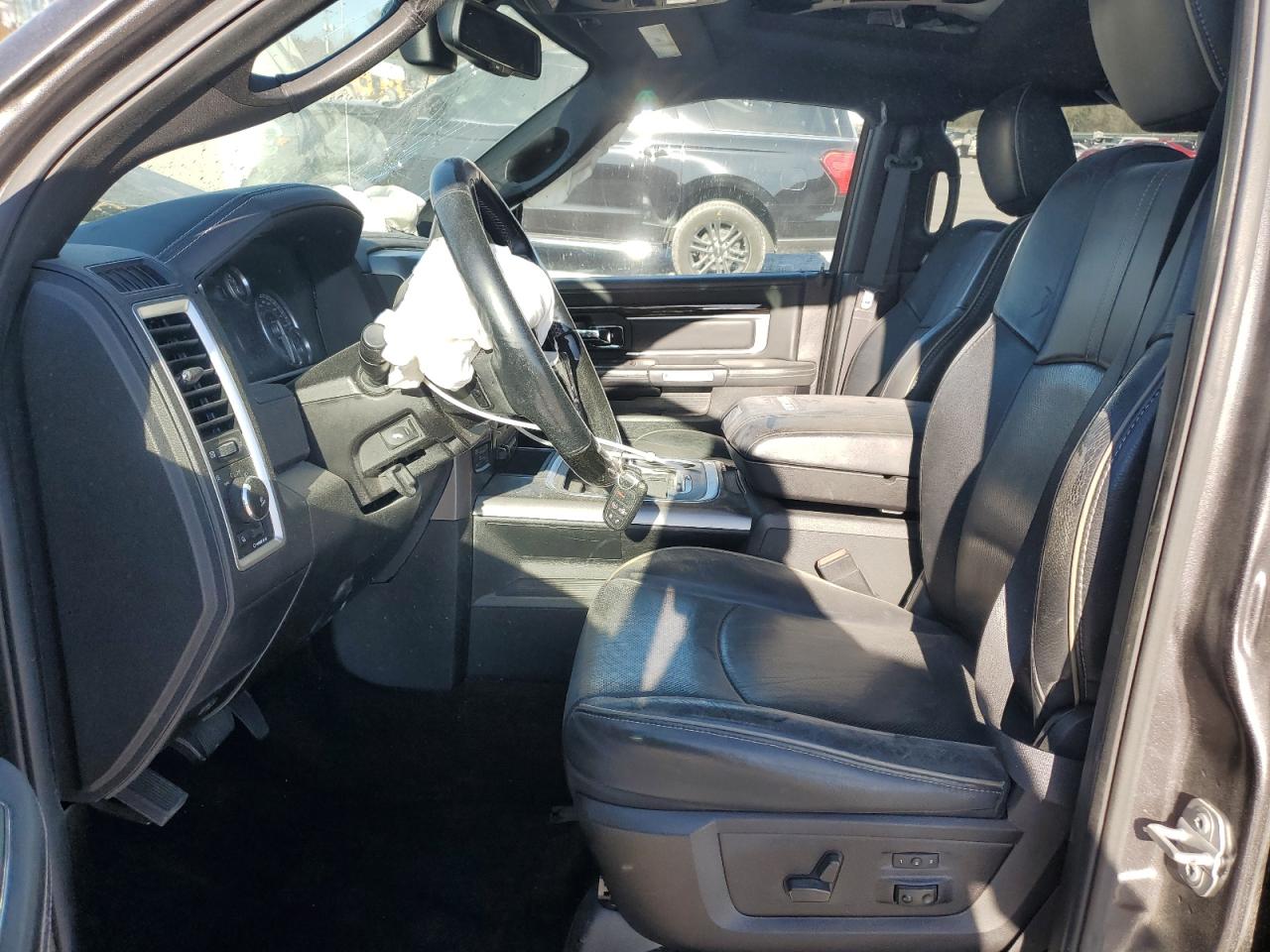 2016 Ram 1500 Longhorn VIN: 1C6RR7WTXGS247555 Lot: 92457655