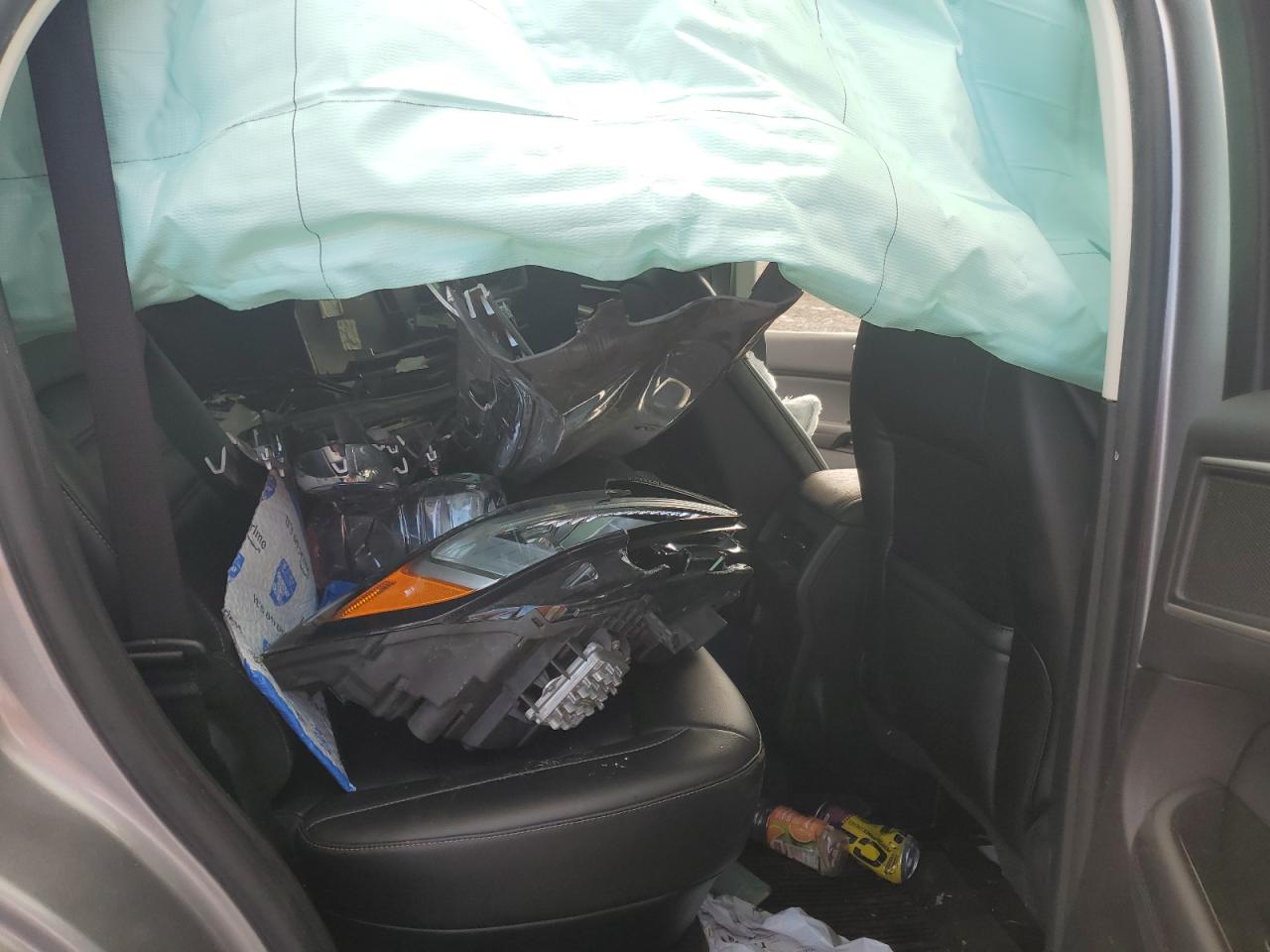 2020 Ford Edge Sel VIN: 2FMPK4J98LBB31009 Lot: 91112165