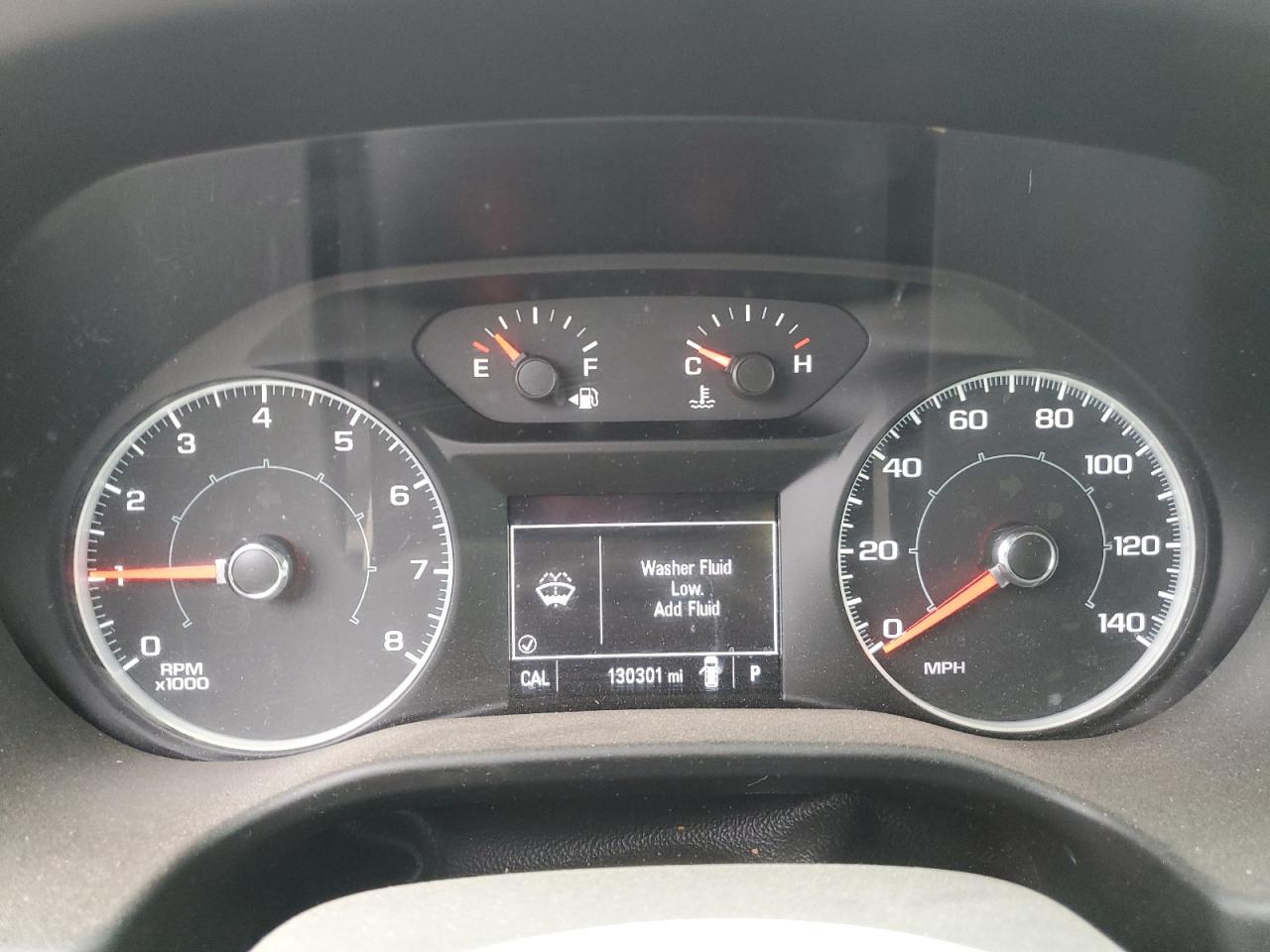 2018 GMC Acadia Sle VIN: 1GKKNRLS7JZ221978 Lot: 93290225