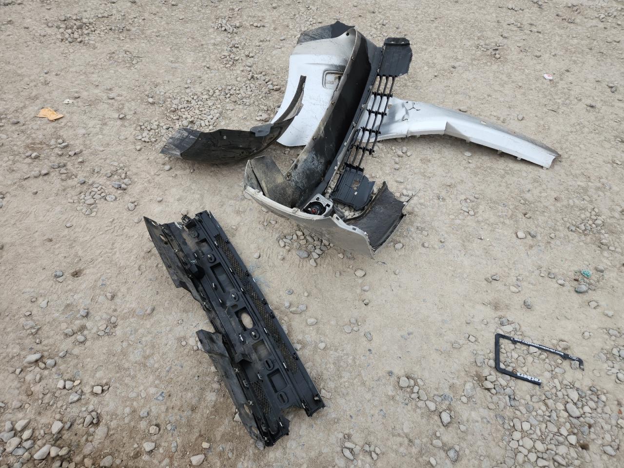 2013 Ford Flex Sel VIN: 2FMGK5C81DBD15171 Lot: 91692485