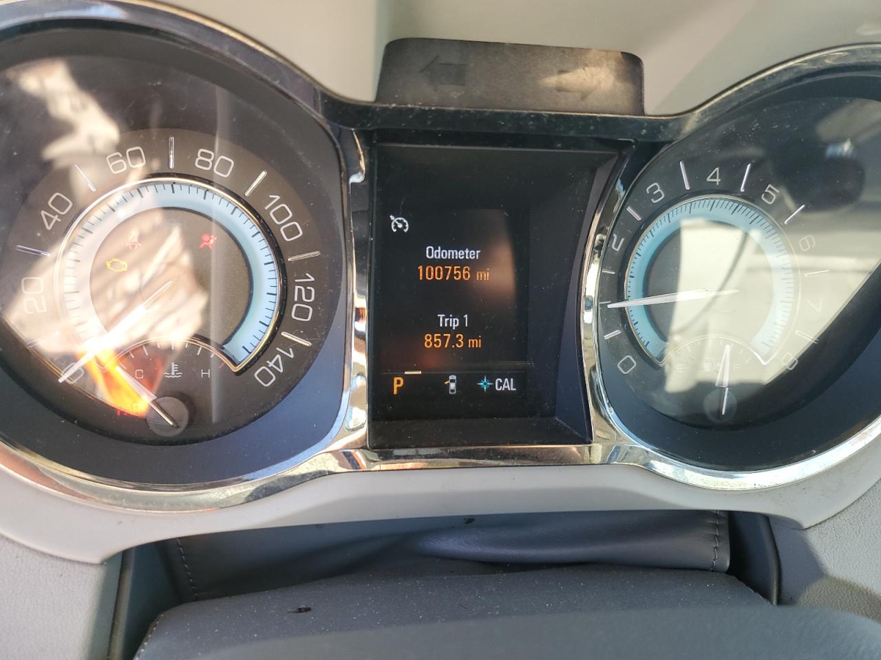 2013 Buick Lacrosse VIN: 1G4GC5E35DF321228 Lot: 91202145