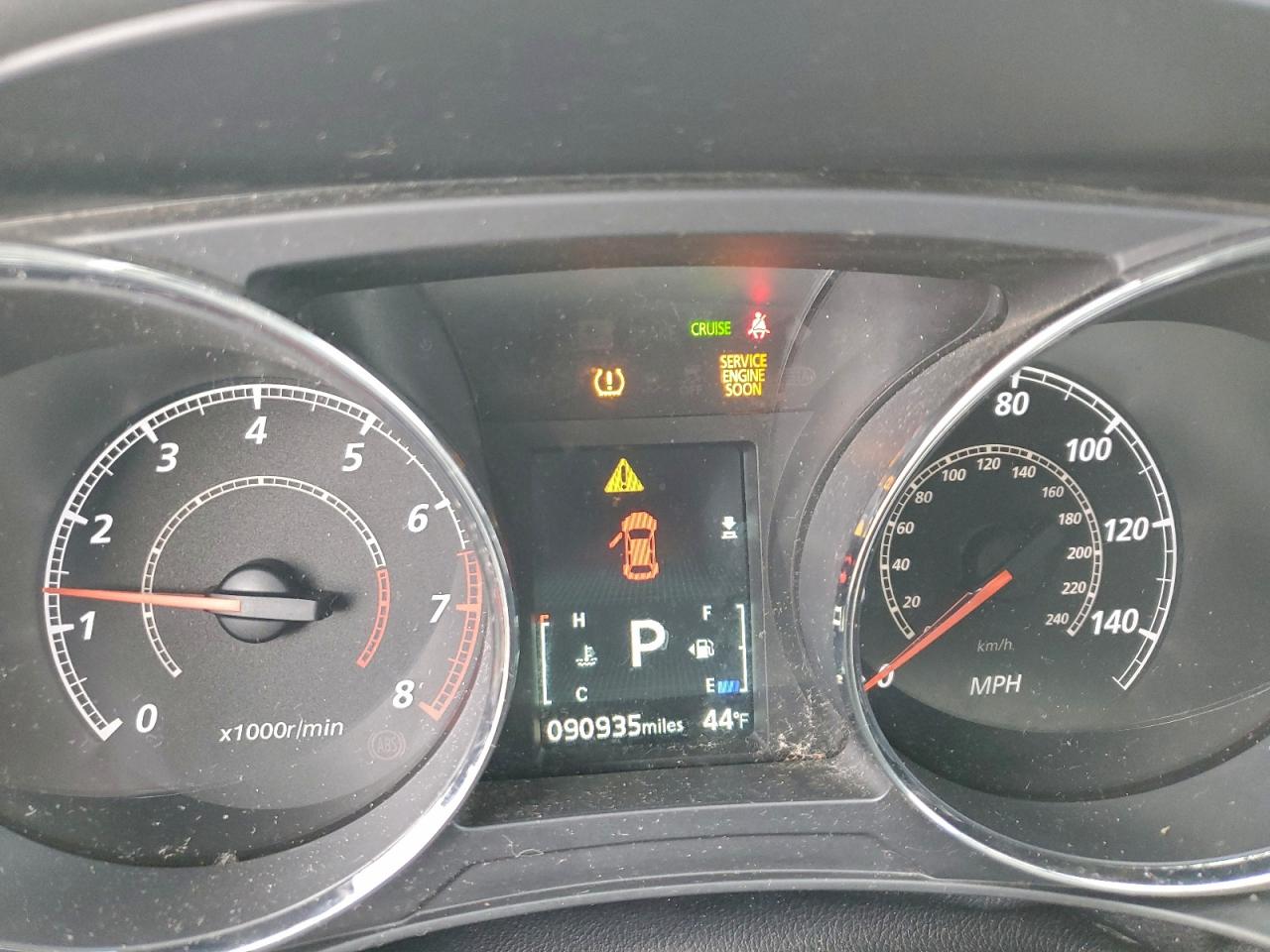 2019 Mitsubishi Outlander Sport Es VIN: JA4AP3AU9KU016044 Lot: 94070385