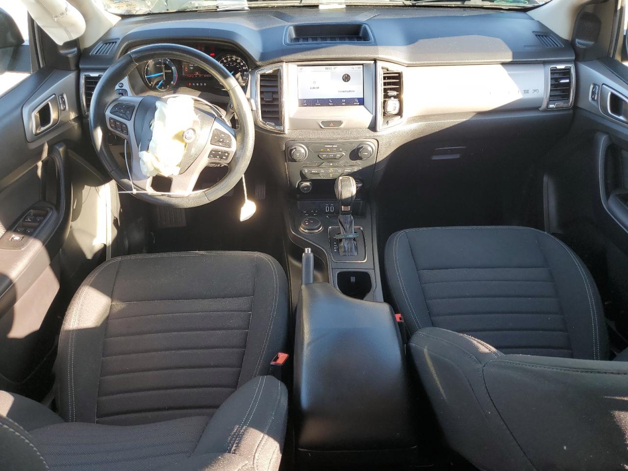 2020 Ford Ranger Xl VIN: 1FTER4FH6LLA60920 Lot: 91418955