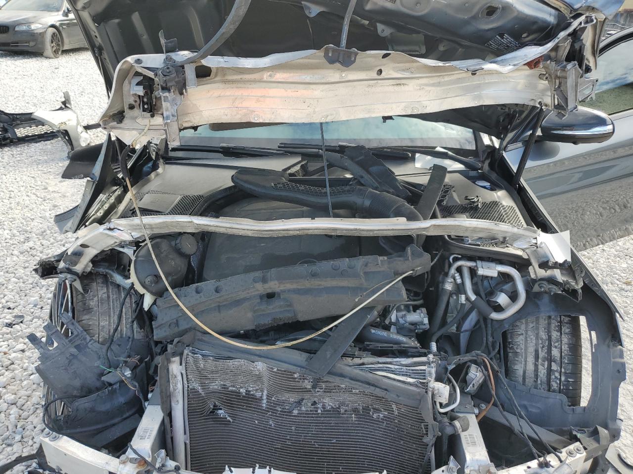 2020 Mercedes-Benz C 300 VIN: 55SWF8DB2LU325272 Lot: 91898255