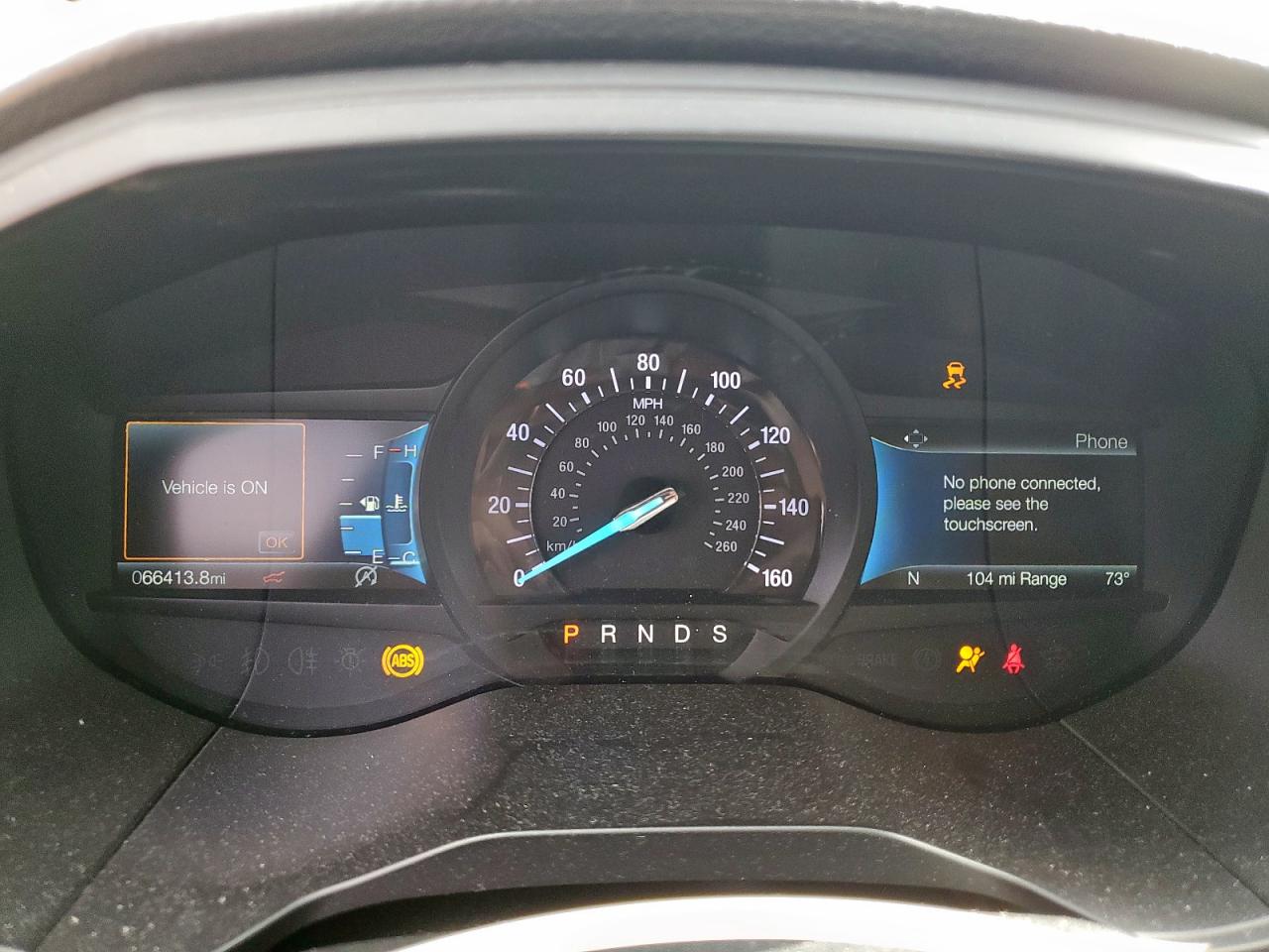 2022 Ford Edge Se VIN: 2FMPK4G95NBA63259 Lot: 91455895