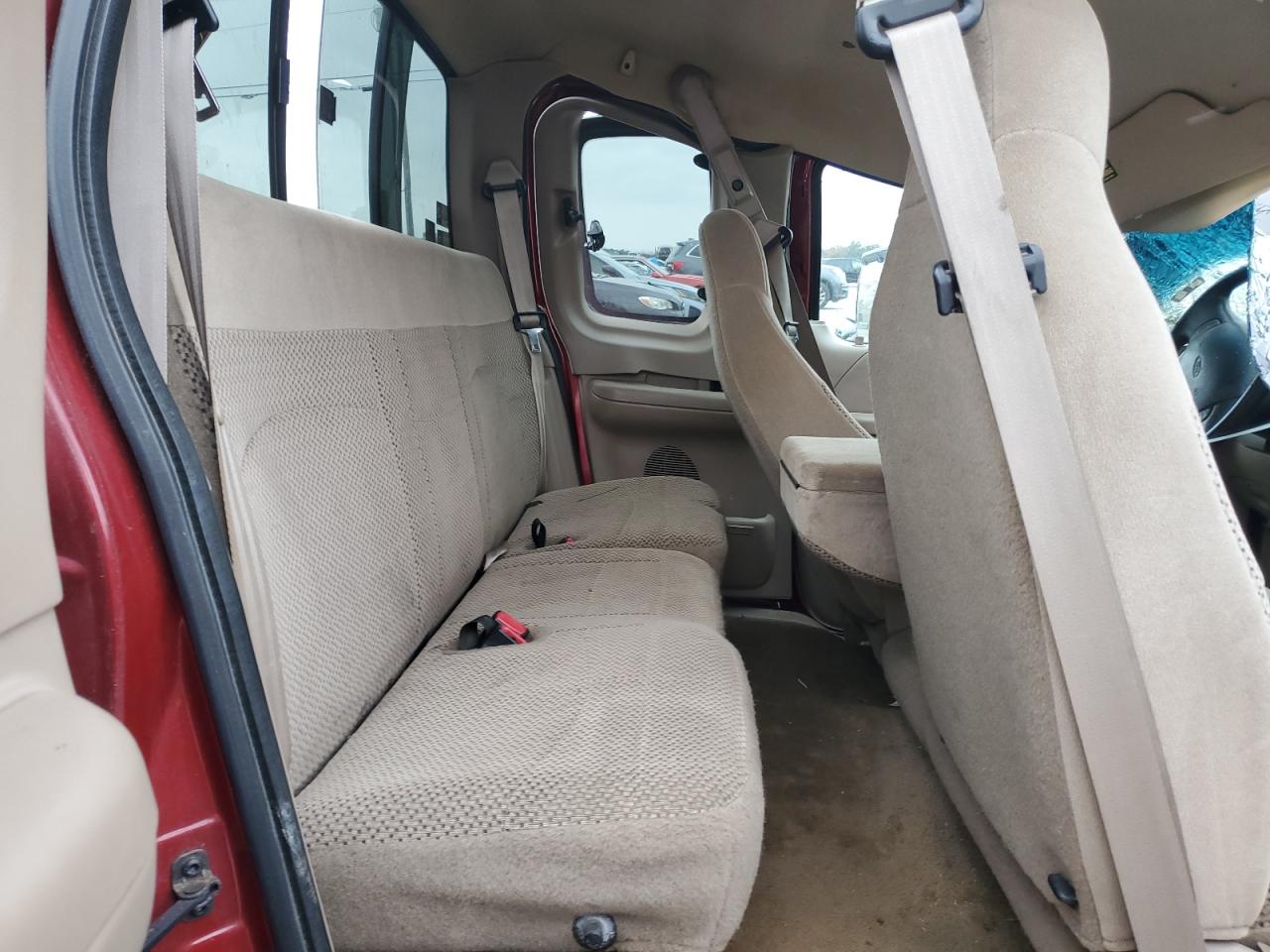 1999 Ford F150 VIN: 1FTRX17L1XNB96410 Lot: 92224395