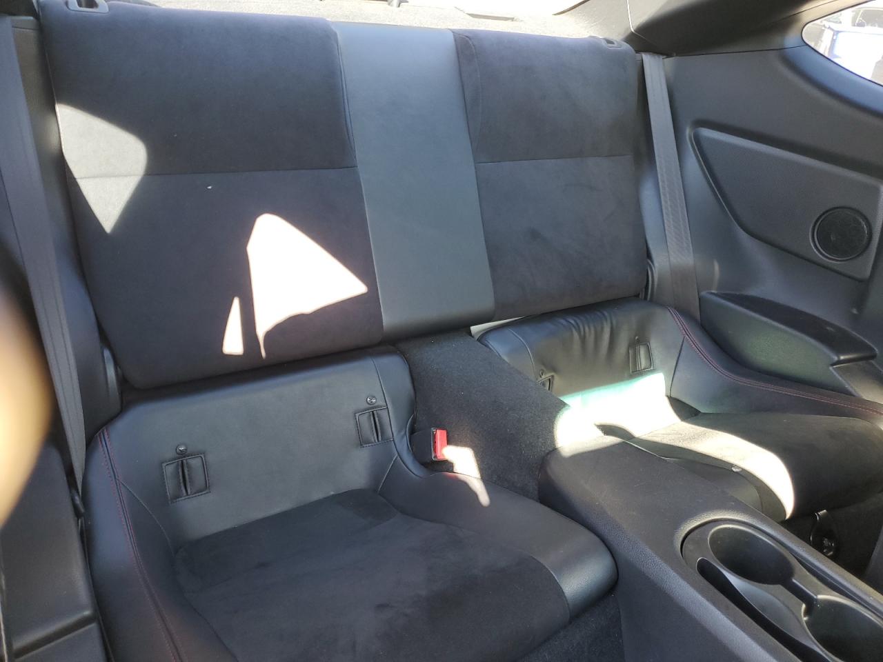 2014 Subaru Brz 2.0 Limited VIN: JF1ZCAC11E8606110 Lot: 92955655