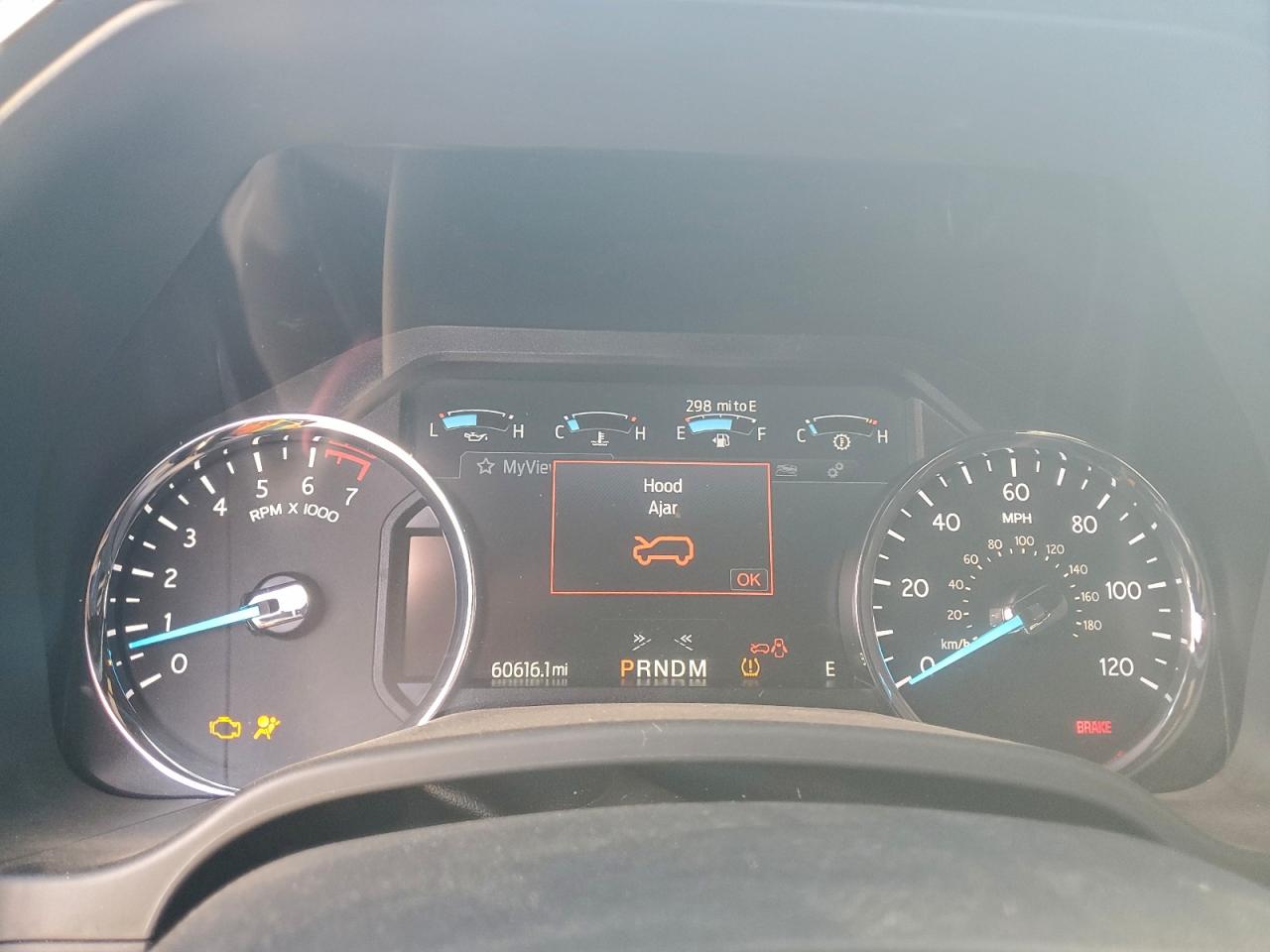 2021 Ford Expedition Xlt VIN: 1FMJU1JT2MEA61071 Lot: 93022815