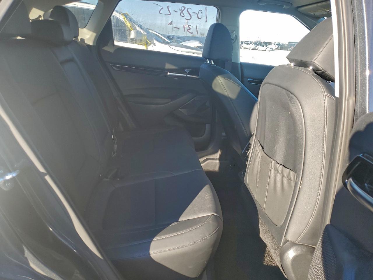 2024 Kia Seltos Ex VIN: KNDERCAA6R7573512 Lot: 92652385