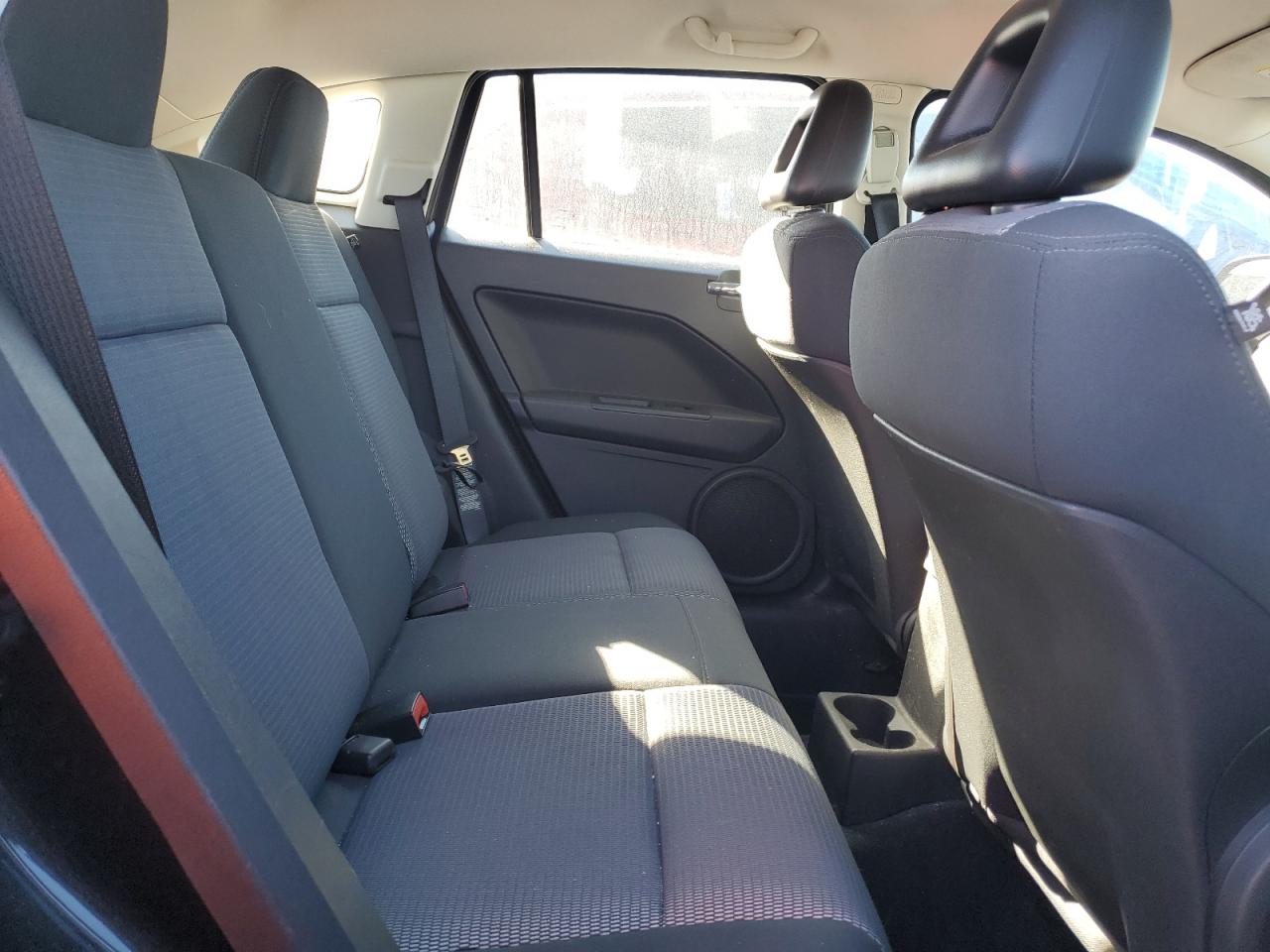 2008 Dodge Caliber Sxt VIN: 1B3HB48B68D550139 Lot: 91171395