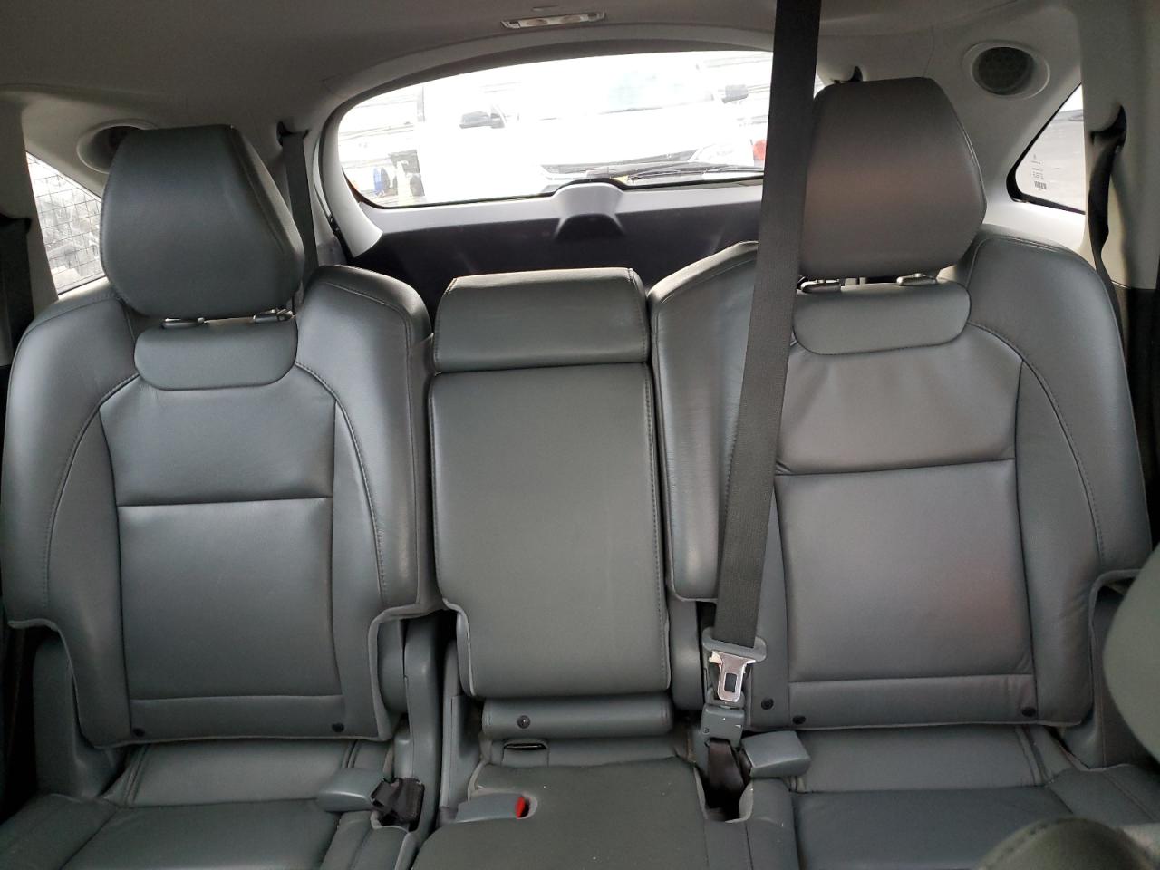 2016 Acura Mdx Technology VIN: 5FRYD3H48GB009250 Lot: 91945375