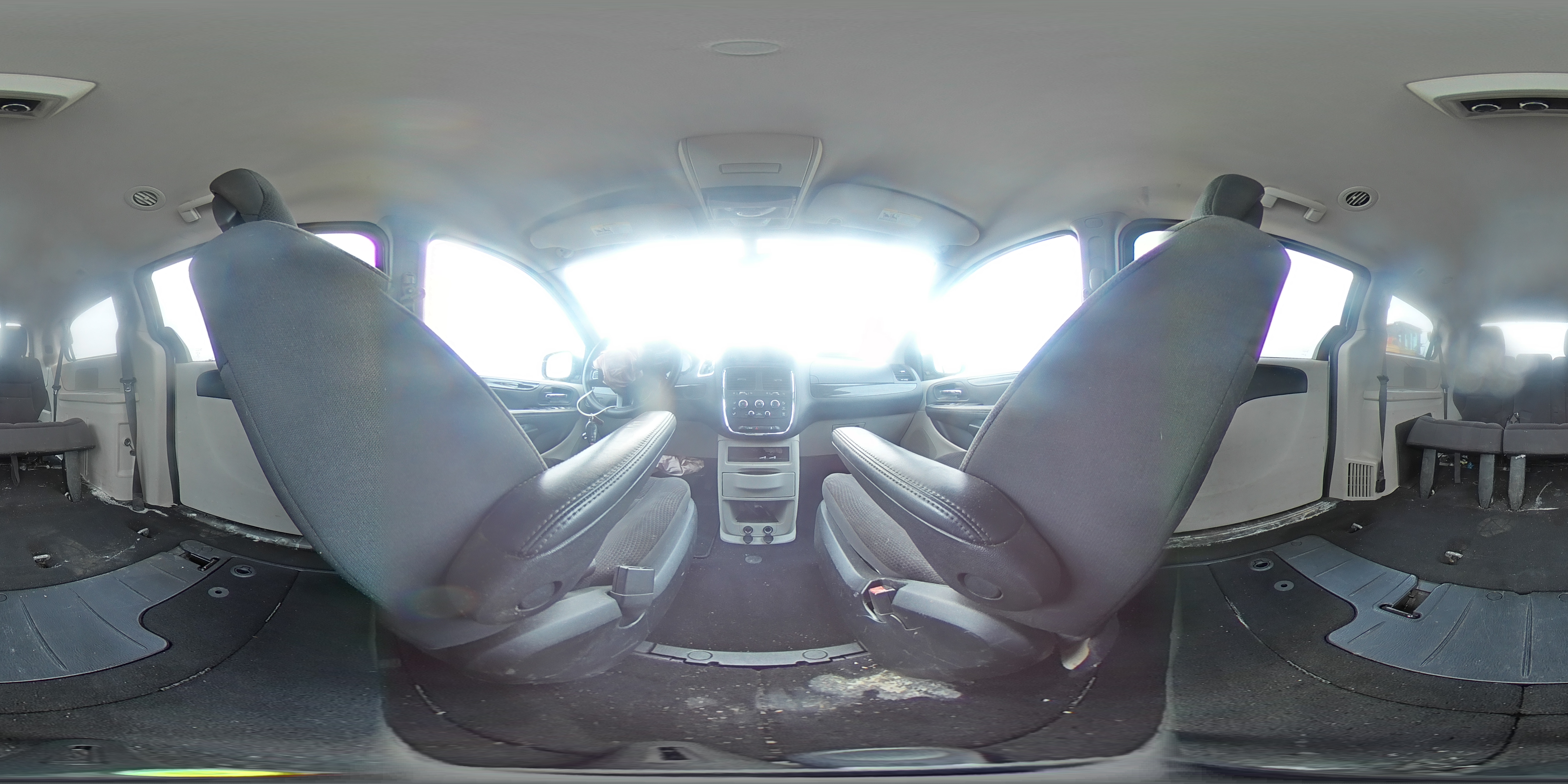 2019 Dodge Grand Caravan Se VIN: 2C4RDGBG5KR503854 Lot: 93861785