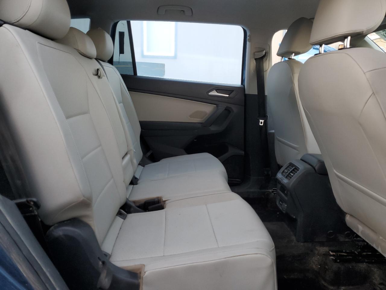 2019 Volkswagen Tiguan Se VIN: 3VV2B7AX4KM068133 Lot: 92873905