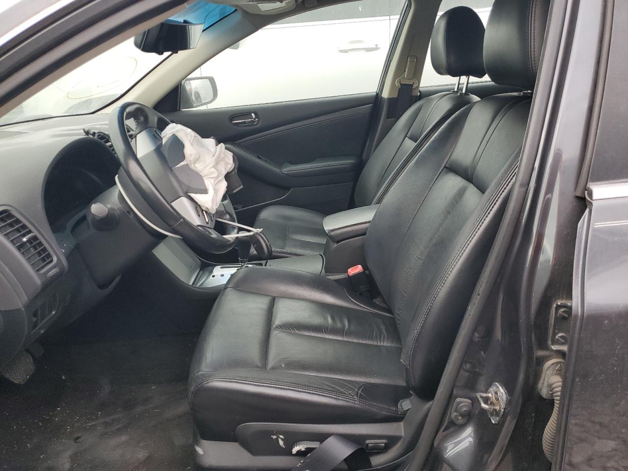 2008 Nissan Altima 2.5 VIN: 1N4AL21E78N506530 Lot: 90086285